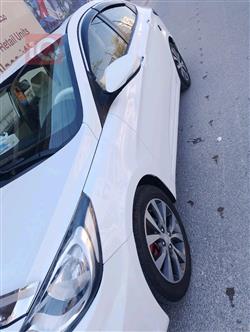 هيونداي أكسنت